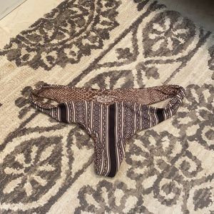 Acacia Ho’okipa bottom, size M